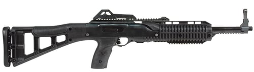 Hi-Point 4095TSPRO 40TS Semi-Auto Carbine 40 S&W, RH, 17.5 in, Blk